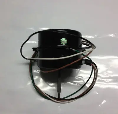 SK0327408-US20260702-105043-0 Amana-Goodman 0131P00025SPK 208-230V 1650/1450RPM 70W Motor - Image 1