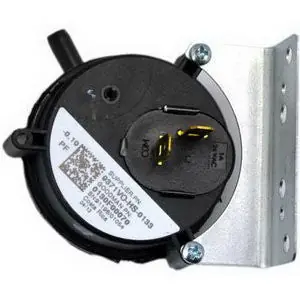 Goodman 0130F00070 Pressure Switch -0.10 Inch WC for Gas Furnaces