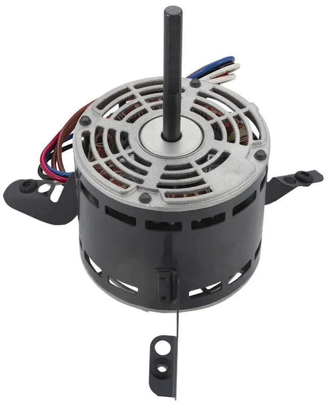 Goodman B1340020S 1/2 HP 1075 RPM 115V Blower Motor