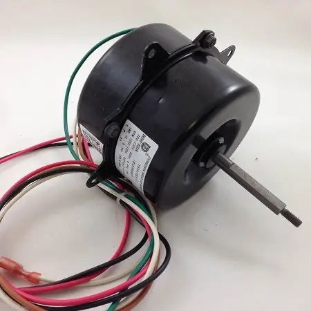 Amana 0131P00031S PTAC Outdoor Condenser Fan Motor