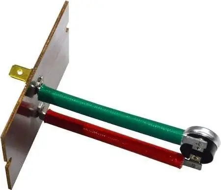 SK0327496-US20260702-105043-0 Goodman 10250815 Limit Switch 75-125F Auto - Image 1
