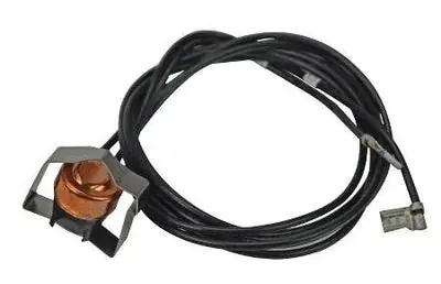 SK0327500-US20260702-105043-0 Amana-Goodman 10030912 Defrost Sensor L55-25F Replacement Sensor - Image 1