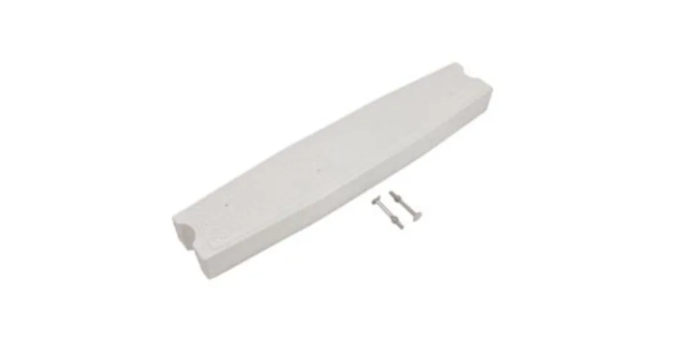 Pentair Paragon Aquatics 44109 Ladder Step Cyc 26 Sloping