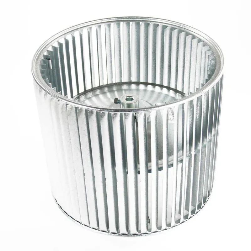 SK0327533-US20260702-105043-0 Goodman B1368058S Blower Wheel 10 inch Diameter 8 inch Width Replacement Wheel - Image 1