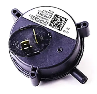 SK0327535-US20260702-105043-0 Amana-Goodman 20197314 Pressure Switch -.16wc SPST - Image 1