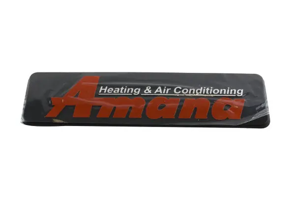 SK0327578-US20260702-105043-0 Goodman 0161M00003P Name Plate (Amana) - Image 1