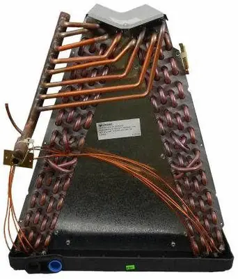 Goodman P140124P 2-3 Ton Standard Evaporator Air Handler 14 in Coil