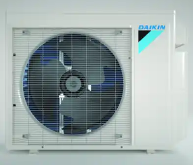 Daikin 3MXL24WMVJU9 AURORA Series Outdoor Multi-Split Heat Pump 24000 BTU