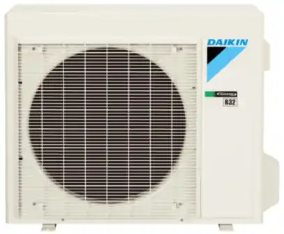 Daikin RXM18VVJU Mini-Split Heat Pump 1.5 Tons
