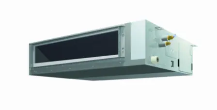 Daikin FDMQ09WVJU9 Concealed Duct Multi-Split Fan Coil