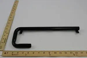 RHEEM 81-102427-03 MANIFOLD