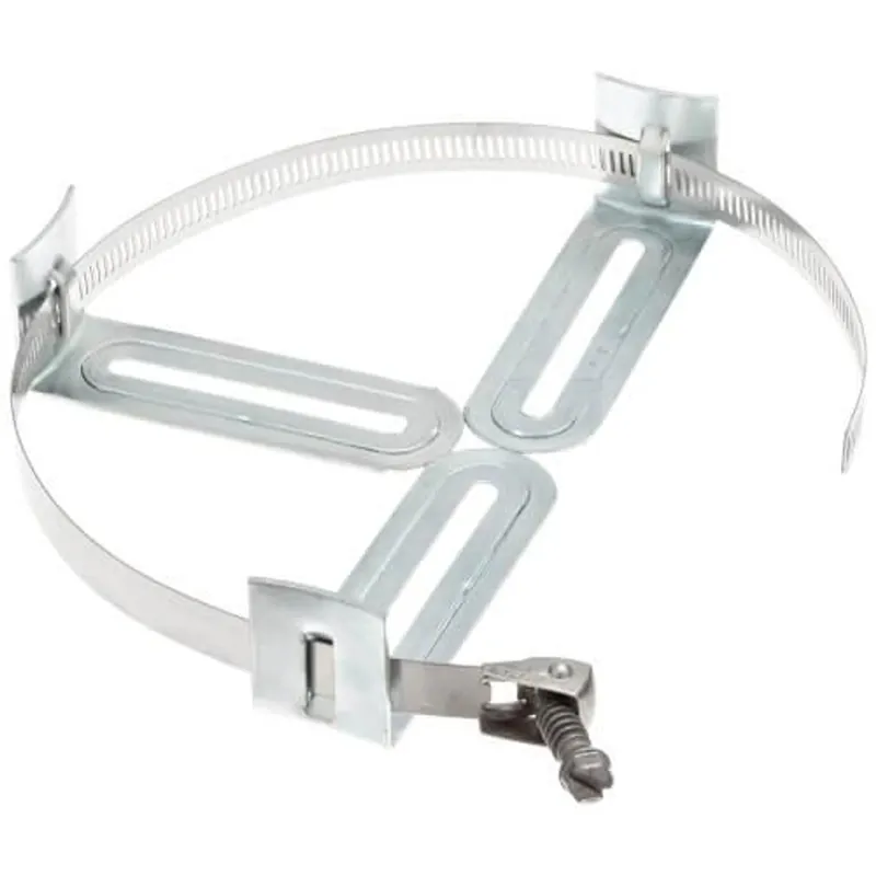 Regal Rexnord NO50L 4.4 and 5 Band Mounting Kit