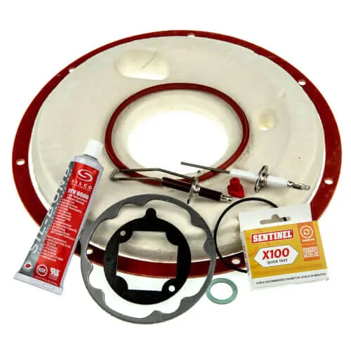 Weil McLain 383-900-072 RK EVG 299 Maintenance Kit