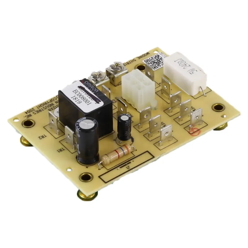 Modine 5H0781260002 Board Circuit Integrated