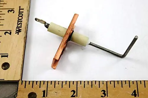 Armstrong Air R43127-001 Flame Sensor Furnace Safety Equipment