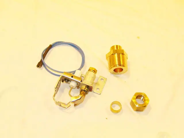 SK0337540-US20260702-105043-0 Rheem-Ruud SP12049C Pilot/Cable Assembly - Image 1