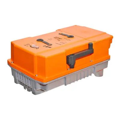BELIMO PRBUP-3-T-200 Valve Actuator 24-240V Non-Spring for 8 Inch BFV Replacement PRBUP-3-T-200