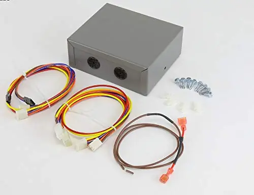 SK0337713-US20260702-105043-0 Teledyne Laars R2012700 Control Signal Converter - Image 1