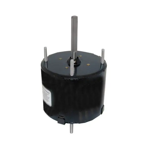 Regal Rexnord - Fasco D182 Motor 1/60HP 1500RPM 120V CW 3.3DIA