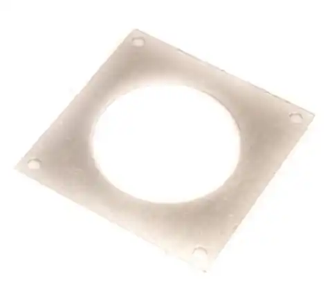 YORK S1-063-90038-008 Ventor Plate 2.562 Orifice