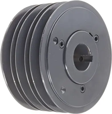 SK0338115-US20260702-105043-0 Browning 3MVP50B64X 1 5/8 3 Groove Variable Speed Sheave 6.68 OD - Image 1