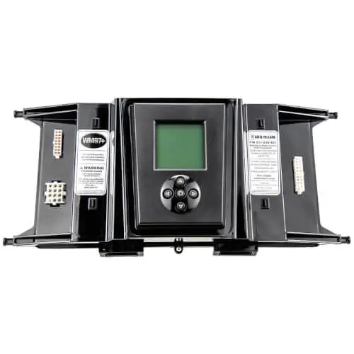 SK0338137-US20260702-105043-0 WEIL-MCLAIN 383-700-240 Control Panel WM97+ Kit-S Assembly For Mod-C WM97+ - Image 1