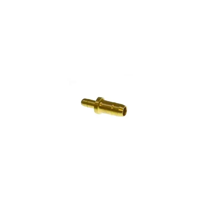 SK0338195-US20260702-105043-0 Johnson Controls F-300-30 Straight Coupling Barb x Barb 1/4 x 5/32 - Image 1