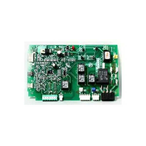 Daikin 667997102 Control Board HVAC McQuay Replacement Part