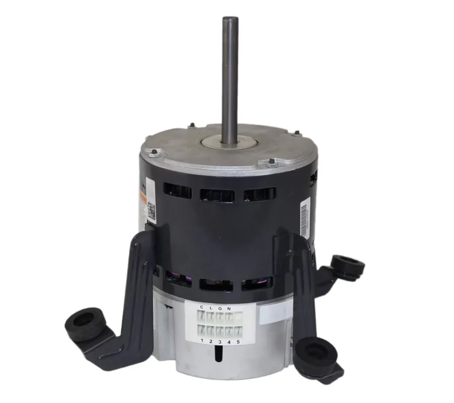 Carrier HD46MM122 Blower Motor 3/4 HP High Performance Replacement