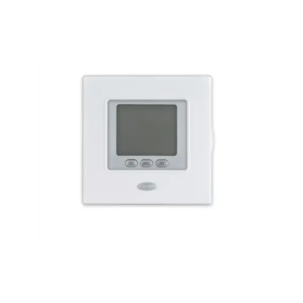 Carrier 33CSCNACHP-01 Comfort Pro Non-Programmable Thermostat