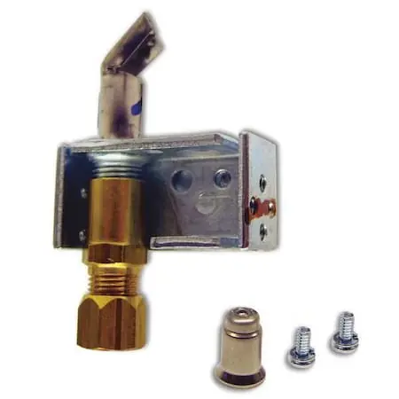 SK0338465-US20260702-105043-0 ROBERTSHAW 1820-039 Pilot Assembly Aerated 90 Deg Left Single Pack Replacement - Image 1