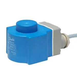 Danfoss 018F6906 24V 20Watt Coil Solenoid Valve Coils
