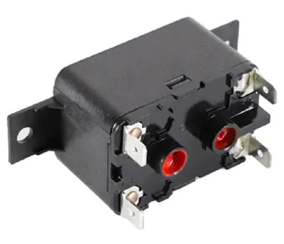 SK0338631-US20260702-105043-0 Bard 8201-008BX SPST Relay 24v (Single Pack) Replacement 8201-008BX - Image 1