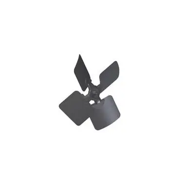 Modine 5H0635550004 4-Blade Fan Blade