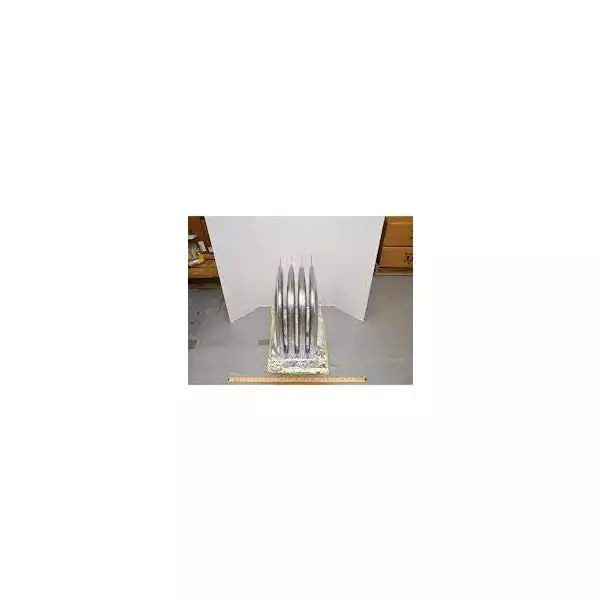 SK0338695-US20260702-105043-0 Trane EXC1321 Heat Exchanger - Image 1